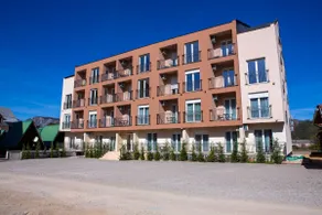 Symphony of Style 1-Bedroom Apartment - Image 5