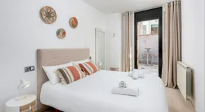Acogedor apartamento cerca del casco antiguo - Image 2