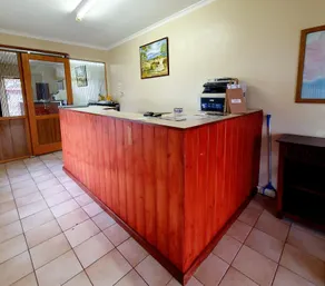 Ardeanal Motel - Image 5