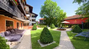 Hotel Hirsch - Image 4