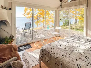 2 person holiday home in Bellö - Image 2