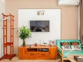 Mango Business Holiday Apartment (Dalian South China Plaza) - Image 3