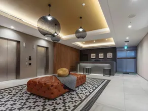 Meitetsu Inn Nagoya Kanayama - Image 4