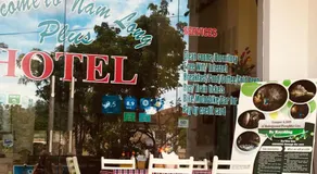 Nam Long Plus Hotel - Image 5