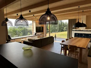 Holiday Home in Roprachtice with Sauna  Jacuzzi - Image 4