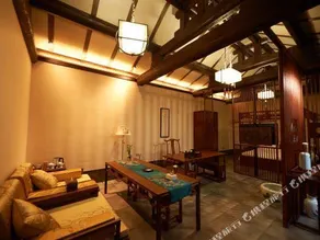 Jiushe heyuan (Daiwangfu Branch, Drum Tower East Street, Datong) - Image 3