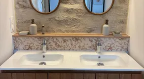 Chambre d'hôtes Camélia - Maison Kermouraud - Image 2