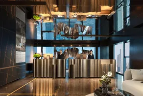 Atour S Hotel Changsha Wuyi Square River View - Image 2