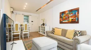 Quarto e Sala a 100m da Praia | BL 34/501 - Image 2
