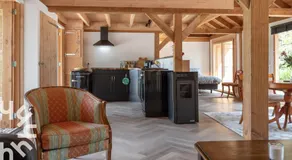 OV575 - Landelijk gelegen 2P vakantiehuis met hottub in Sint-Jansklooster - Image 3