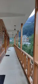 Hotel Reetreat Forsst - Image 4