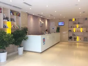 PAI Hotel Xichang Hangtian Avenue Jixiang Road - Image 5