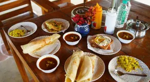 Satpura Tiger Trails, Resort & Farm Stay - Image 5