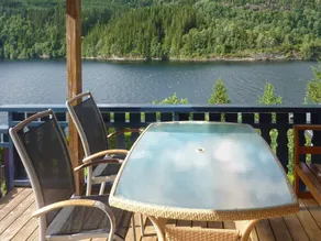 10 person holiday home in Bygstad-By Traum - Image 3