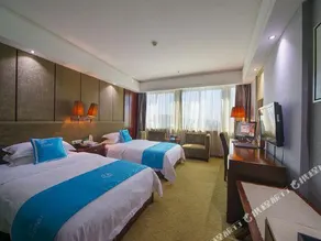 Hengshang Hotel (Qinzhou Bay Baidolphin Plaza) - Image 5