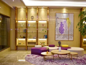 Lavande Hotel Fuzhou High Speed Railway Station Huamei Lijia - Image 3