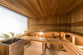 A Modern & Cozy 2BR Apartment with City Views - Image 5