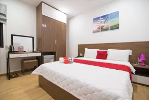 RedDoorz near Nguyen Van Thoai Street - Image 4