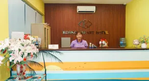 Kosmos Apart Hotel Phu Quoc - Night market & Walkin to beach - Image 5