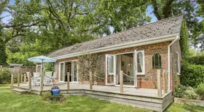 Kipper Cottage - una cabaña con capacidad para 4 personas en 2 dormitorios - Image 4