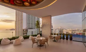 Adamas Boutique Hotel Nha Trang - Image 2