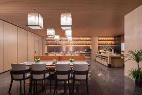 Mehood Lizi Hotel  Hotel (Nanchang Honggutan New Center Branch) - Image 2