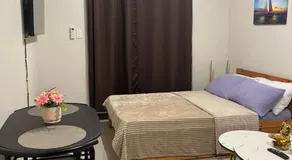 Saekyung Charming condo with pool and city views - Image 2
