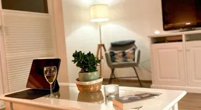 2 Zimmer Ferienwohnung - Strandnähe, ruhig und mit super Ausstattung - Image 2