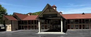 Red Roof Inn Helen, GA - Downtown - Image 3