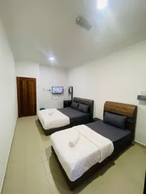 SANI HOTEL KUALA BESUT - Image 3