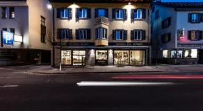 Gyger Restaurant Confiserie B&B - Image 3