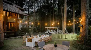 Plataran Puncak Residences - Image 4