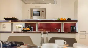 Living Apartments Ludwigshafen - Image 3