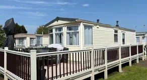 Long Beach Park Caravan, Hembsy - Image 3