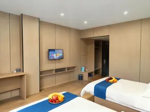 Yunting Hotel (Datong Ancient City Branch) - Image 2