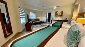 Áurea Hotel and Suites - Image 2