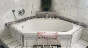 ruhiger als im Hotel keine andere Gäste mit 2 Schlafzimmer - Image 4