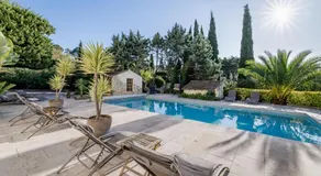 La Bastide de Font Clarette - Image 2
