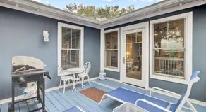 Tout neuf sur le marché de la location de vacances!  Entièrement rénové 17 Sandcrab Court!  Crédit de 250 $ pour la location de matériel de plage!  Facilement le plus beau chalet de Wild Dunes Resort!  Caractéristiques Wild Dunes Sportscard - Image 5