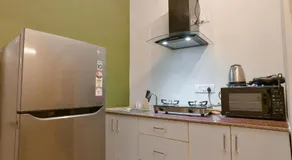 Olive Serviced Apartments Salt Lake Kolkata - Image 5
