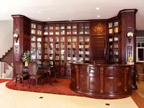 The Victoria Luxurious Guest House - Image 4