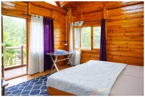 Goroomgo 7 Lake Stays Nainital - Premium Resort - Image 5