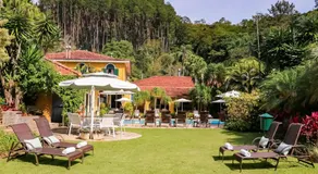 Hotel Capim Limão Itaipava - Image 2