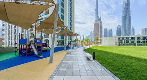 TH-Homes Downtown 2 Bedroom with Burj Khalifa view - Image 4