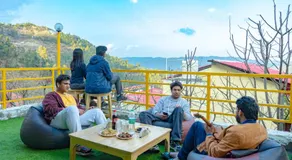 Lushtree Backpackers - Hostel & Cafe - Image 5