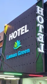 Laman Green Hotel @ Seksyen 7 Shah Alam near UiTM, i-City, Hospital - Image 2