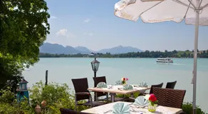 Hotel Gasthof am See - Image 2