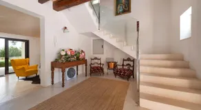 VILLA ES PINS, POOL, AC, BBQ, Mallorca - Image 5