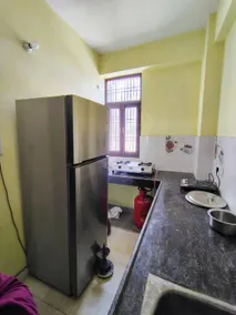 Goroomgo Luxury Retreat Varanasi - Image 3