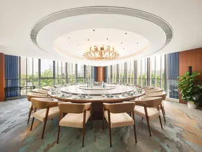 Liuzhouhui  Hotel - Image 3